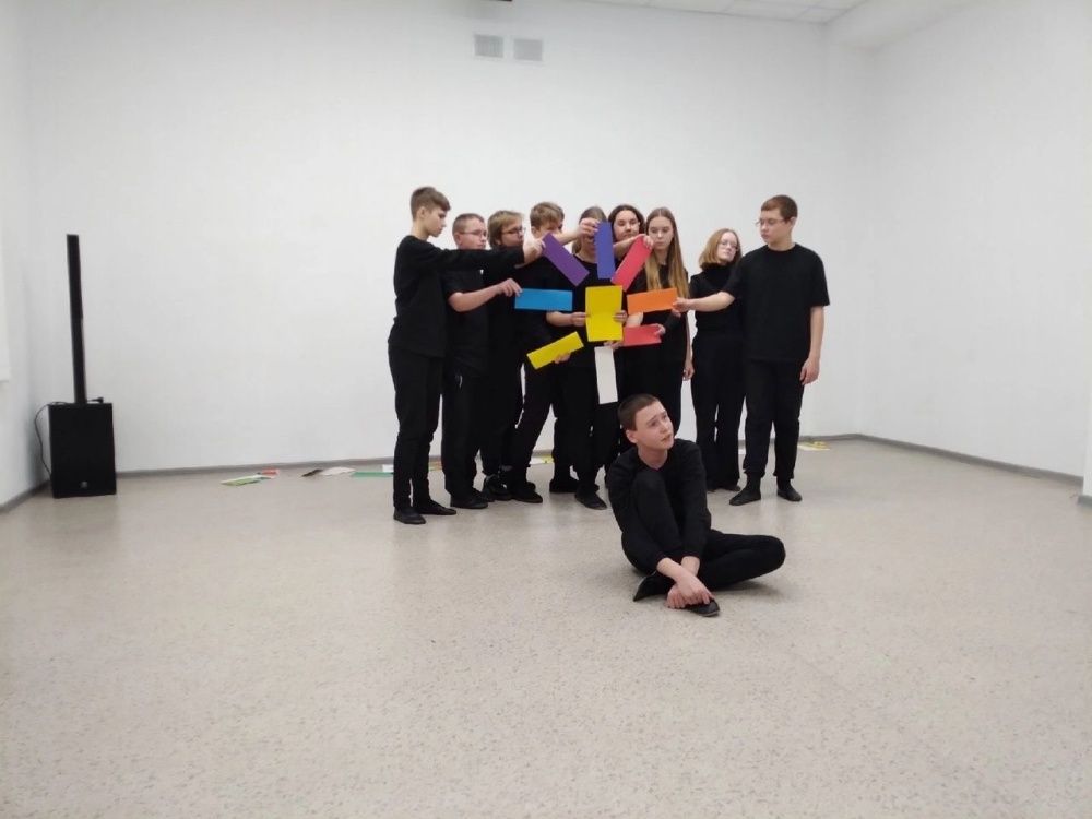 Творческие проекты кировчан попадут в «Атлас идей».